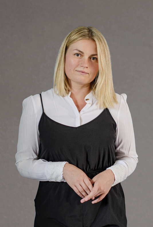 ІРИНА
